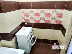 1-к квартира, на длительный срок, 35м2, 6/10 этаж
