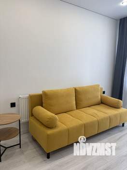 1-к квартира, на длительный срок, 35м2, 4/16 этаж