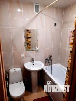 1-к квартира, на длительный срок, 32м2, 2/5 этаж