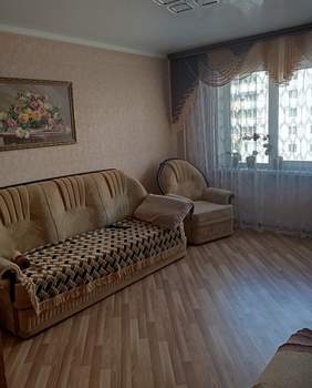 3-к квартира, на длительный срок, 64м2, 4/9 этаж