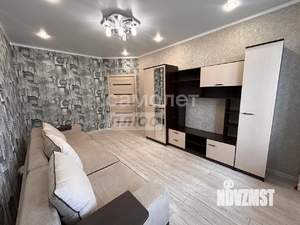 1-к квартира, на длительный срок, 40м2, 9/16 этаж