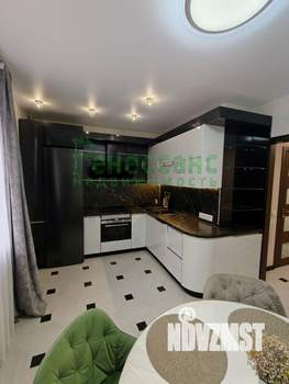 2-к квартира, на длительный срок, 65м2, 2/16 этаж