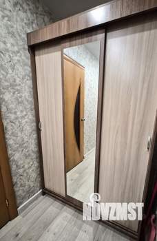 1-к квартира, на длительный срок, 36м2, 2/10 этаж