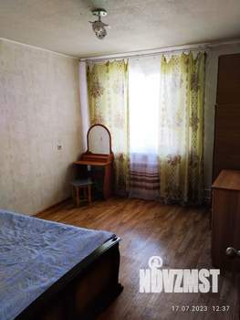 3-к квартира, на длительный срок, 72м2, 11/12 этаж