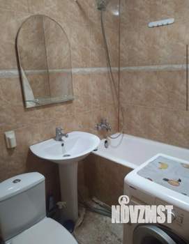 2-к квартира, на длительный срок, 45м2, 4/5 этаж