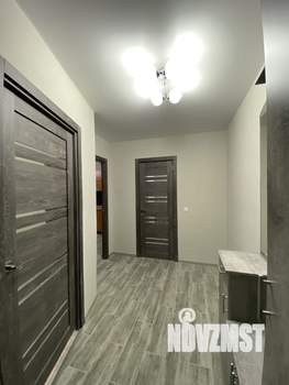 1-к квартира, на длительный срок, 43м2, 9/16 этаж