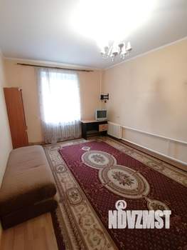 2-к квартира, на длительный срок, 59м2, 2/5 этаж