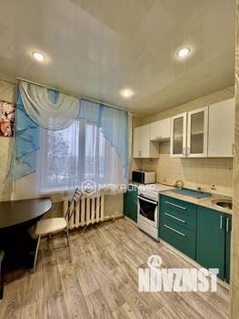 1-к квартира, на длительный срок, 33м2, 9/9 этаж