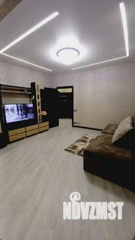 2-к квартира, посуточно, 45м2, 2/16 этаж