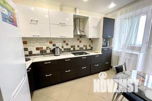 1-к квартира, посуточно, 45м2, 12/14 этаж