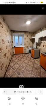 2-к квартира, на длительный срок, 49м2, 5/9 этаж