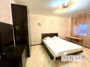 2-к квартира, посуточно, 65м2, 13/14 этаж