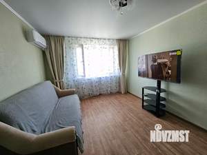 1-к квартира, на длительный срок, 40м2, 17/17 этаж