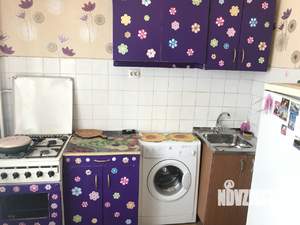 1-к квартира, на длительный срок, 35м2, 3/10 этаж