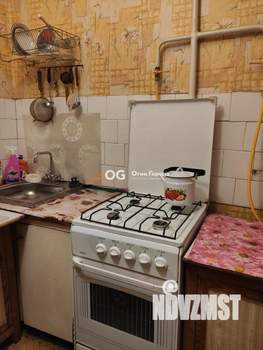 1-к квартира, на длительный срок, 31м2, 4/5 этаж