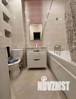 1-к квартира, на длительный срок, 48м2, 16/19 этаж