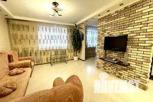 1-к квартира, посуточно, 50м2, 12/14 этаж