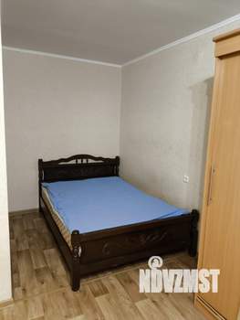 1-к квартира, на длительный срок, 40м2, 4/10 этаж