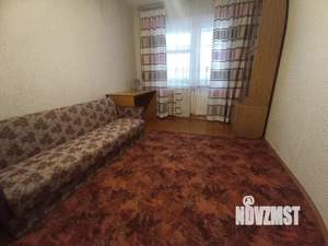 2-к квартира, на длительный срок, 55м2, 3/10 этаж