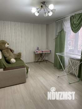 2-к квартира, на длительный срок, 45м2, 3/9 этаж