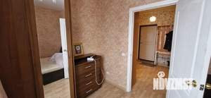 2-к квартира, на длительный срок, 53м2, 2/4 этаж