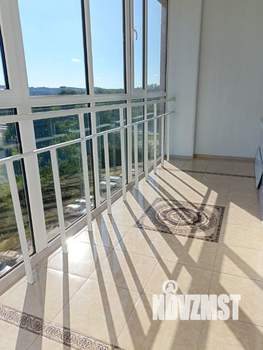 1-к квартира, на длительный срок, 40м2, 7/12 этаж