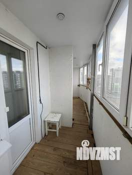 2-к квартира, на длительный срок, 56м2, 7/10 этаж