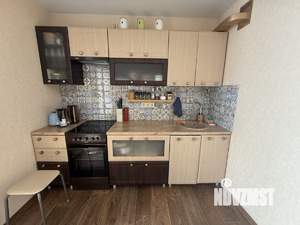 1-к квартира, на длительный срок, 40м2, 19/19 этаж