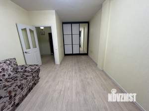 1-к квартира, на длительный срок, 40м2, 5/16 этаж