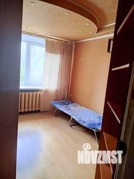 3-к квартира, на длительный срок, 60м2, 3/5 этаж