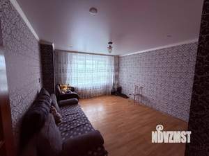 1-к квартира, на длительный срок, 36м2, 3/5 этаж