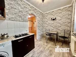 1-к квартира, на длительный срок, 43м2, 1/5 этаж