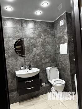 1-к квартира, на длительный срок, 55м2, 6/12 этаж