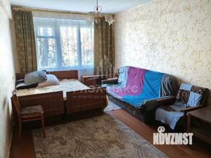 3-к квартира, на длительный срок, 62м2, 2/5 этаж