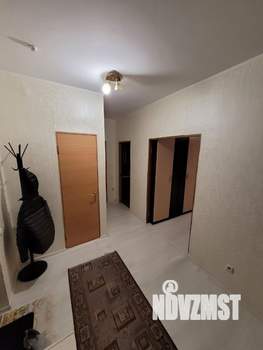 1-к квартира, на длительный срок, 47м2, 4/16 этаж