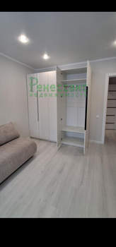 1-к квартира, на длительный срок, 40м2, 3/10 этаж