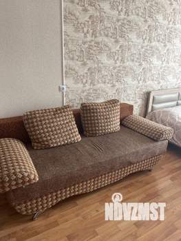 1-к квартира, посуточно, 45м2, 8/14 этаж