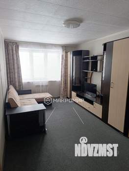 1-к квартира, на длительный срок, 37м2, 2/9 этаж