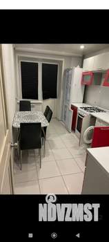 1-к квартира, на длительный срок, 35м2, 3/5 этаж