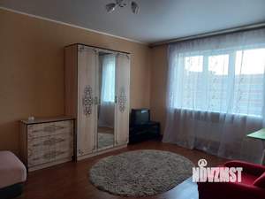 1-к квартира, на длительный срок, 44м2, 15/16 этаж