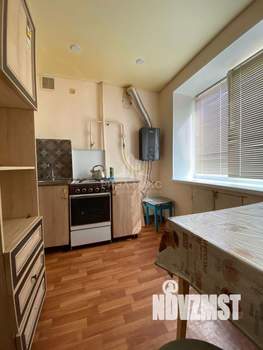 2-к квартира, на длительный срок, 37м2, 3/5 этаж