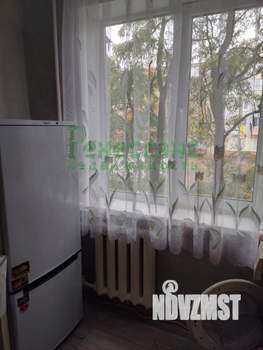 1-к квартира, на длительный срок, 32м2, 2/5 этаж