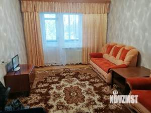 1-к квартира, на длительный срок, 40м2, 3/5 этаж