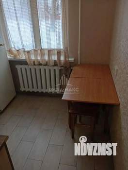 1-к квартира, на длительный срок, 30м2, 1/5 этаж