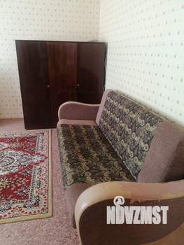 1-к квартира, на длительный срок, 37м2, 5/16 этаж