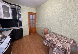 1-к квартира, на длительный срок, 37м2, 1/5 этаж