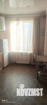 1-к квартира, на длительный срок, 41м2, 2/4 этаж