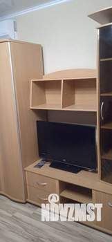 1-к квартира, на длительный срок, 42м2, 6/11 этаж