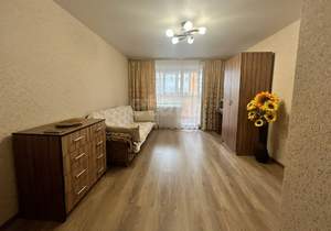 1-к квартира, на длительный срок, 39м2, 6/14 этаж