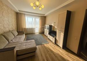 2-к квартира, на длительный срок, 53м2, 3/10 этаж